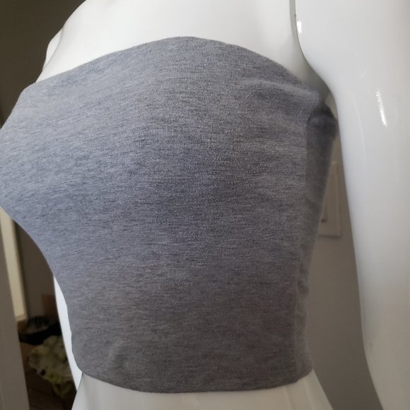 Better be Crop Top (S) - Picture 5 of 7